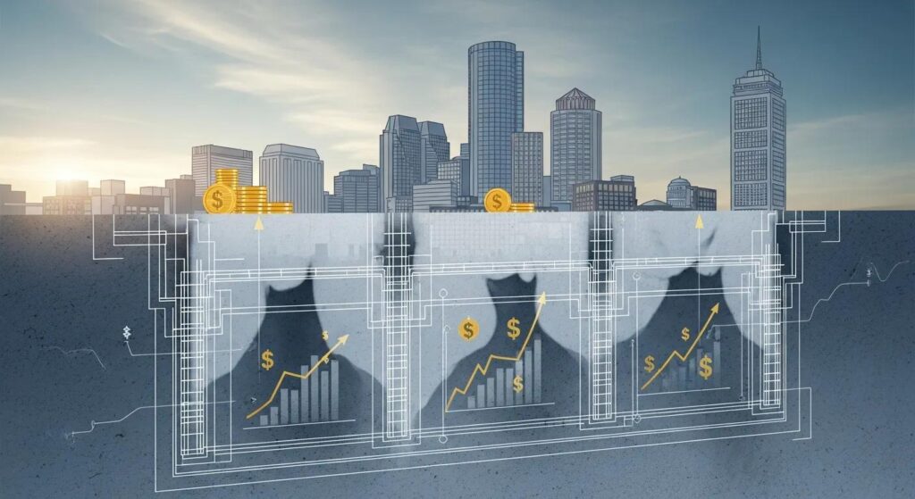 Foundation Inspection Costs in Boston